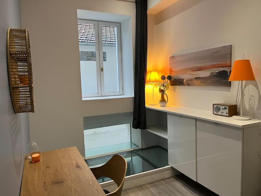 Magnifique Duplex Central A 2 Min De La Gare. Vernon  Bagian luar foto